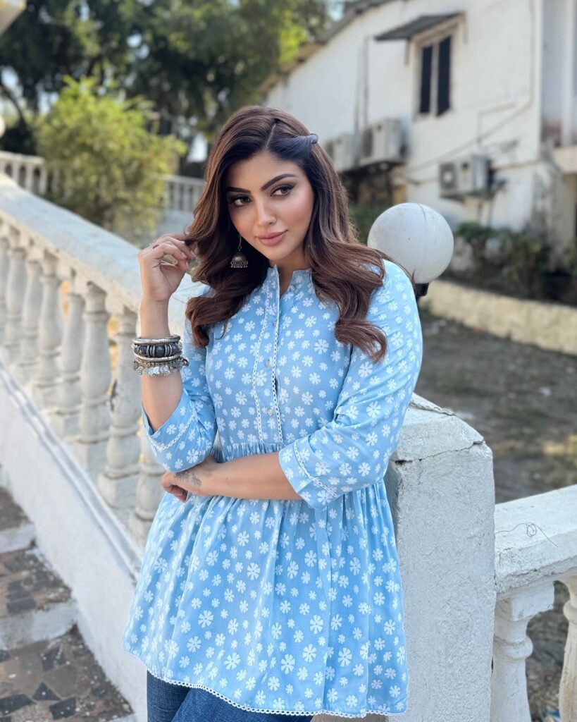Akanksha Puri