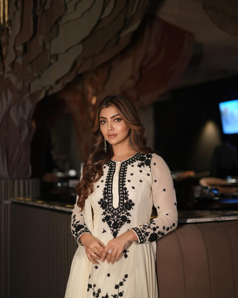 Akanksha Puri
