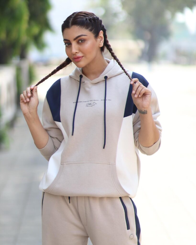 Akanksha Puri
