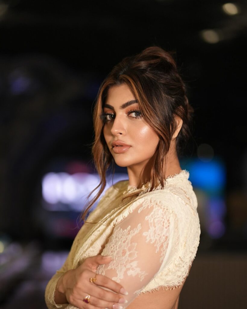 Akanksha Puri