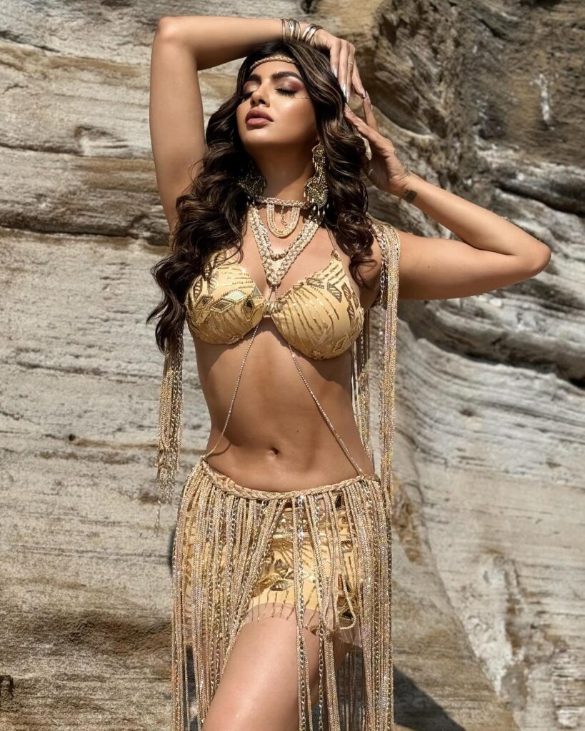 Akanksha Puri