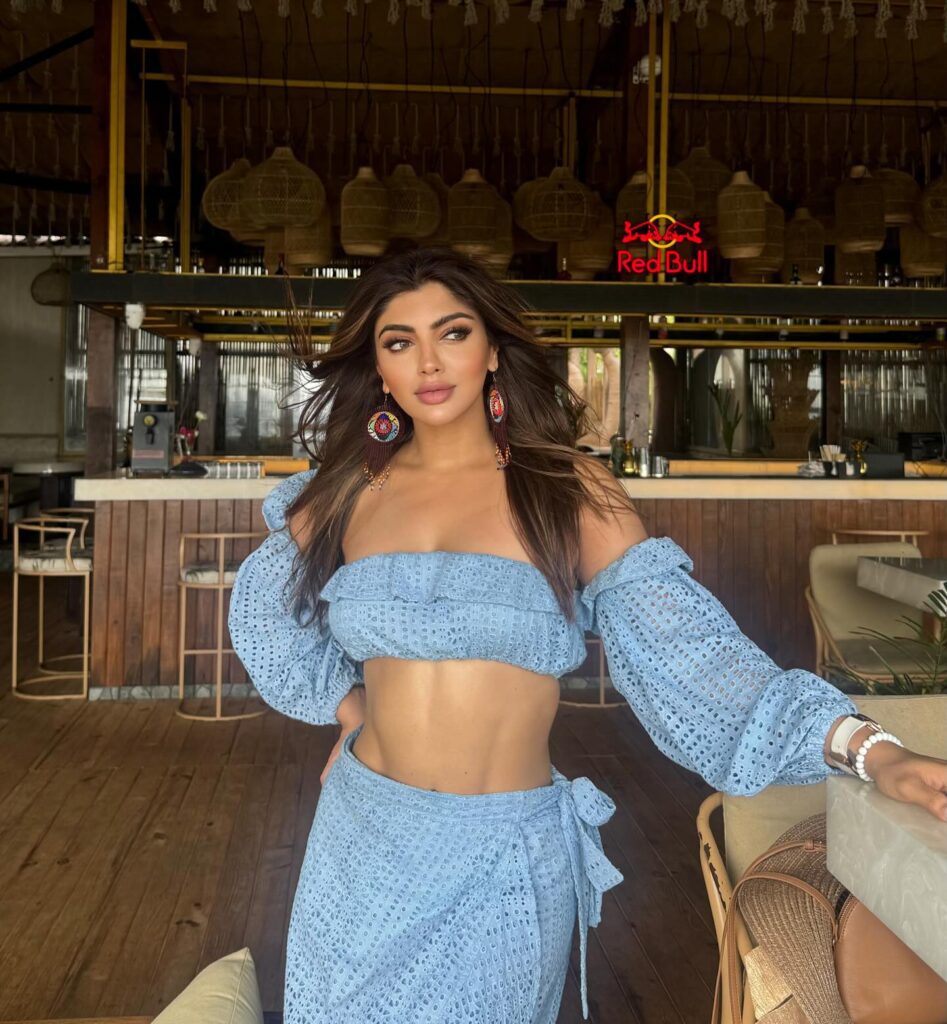 Akanksha Puri