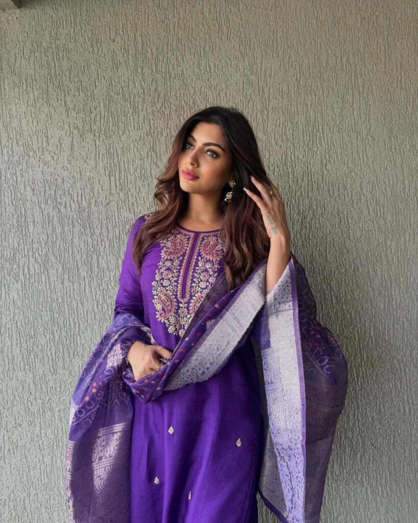 Akanksha Puri