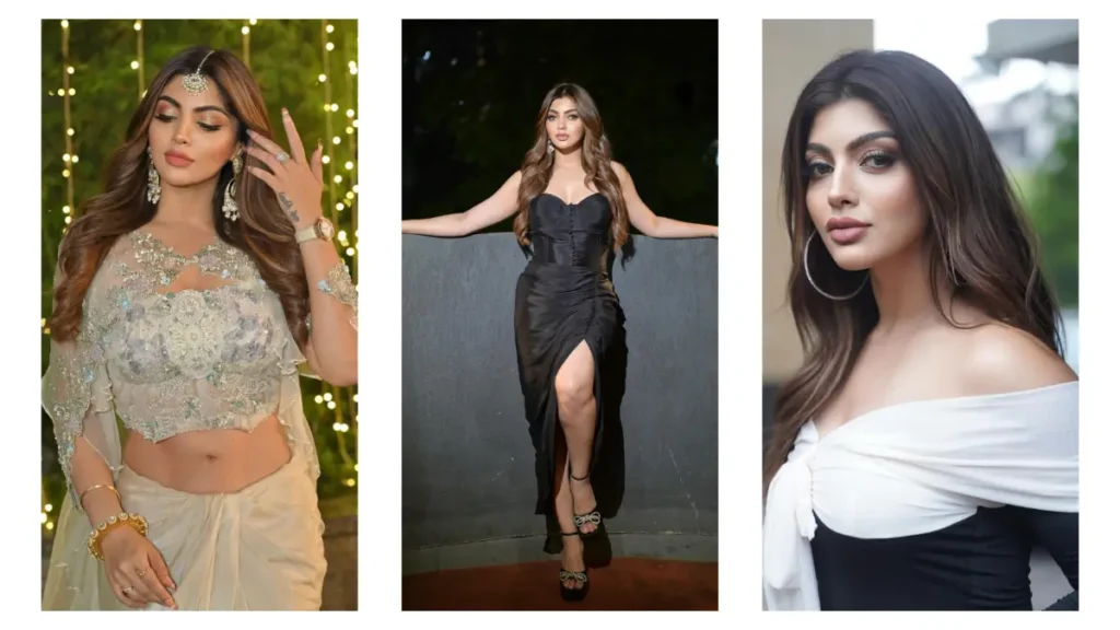 Gorgeous Akanksha Puri Photos to Brighten Your Day