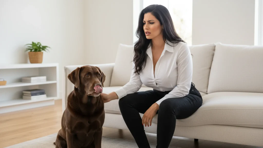 10 Mistakes Almost Every Dog Owner Makes Without Realizing It