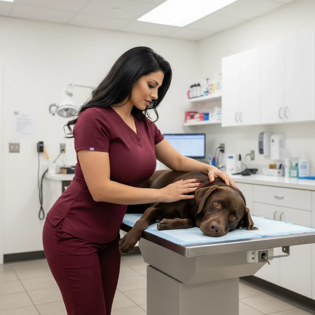 10 Silent Signs Your Dog Is Sick