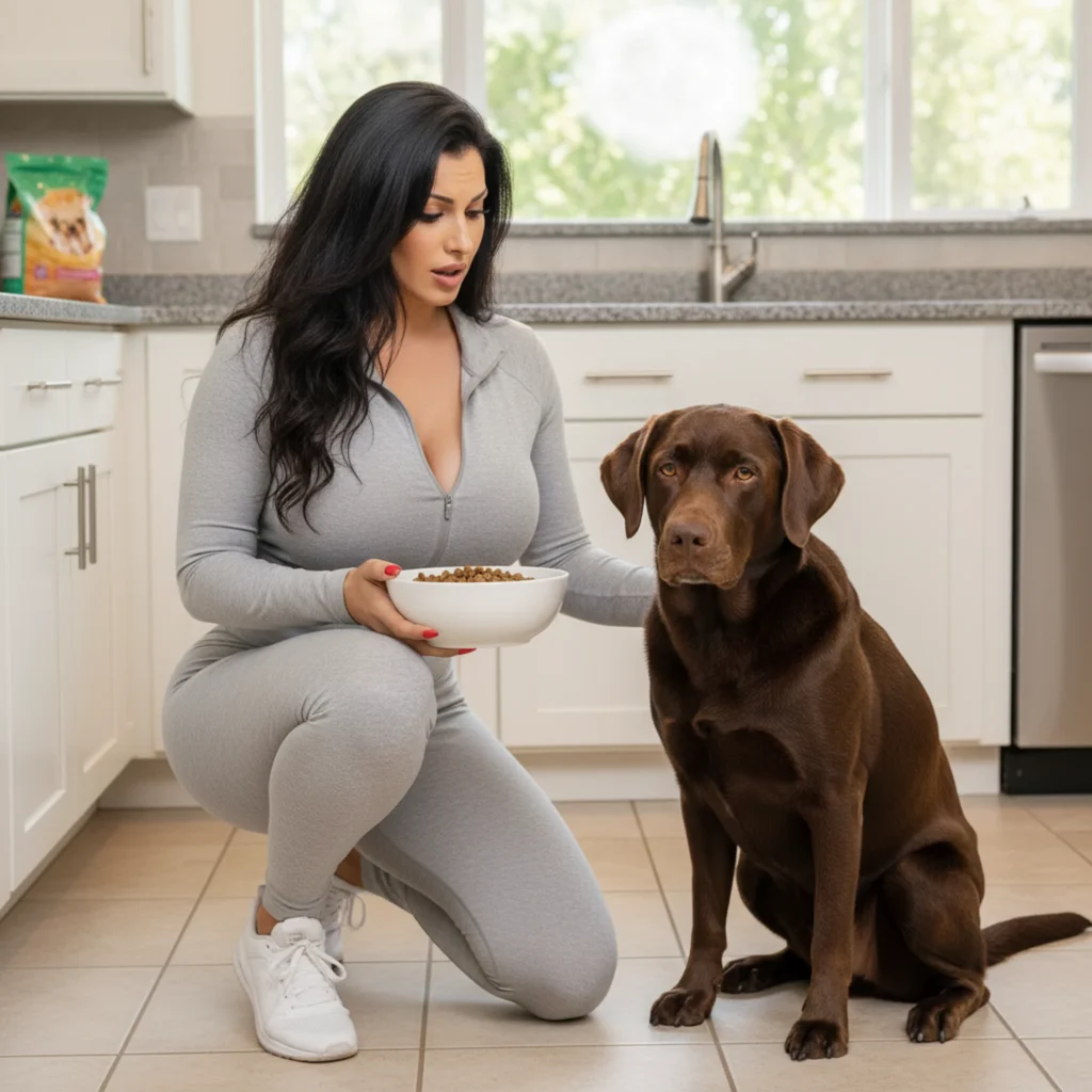 10 Silent Signs Your Dog Is Sick