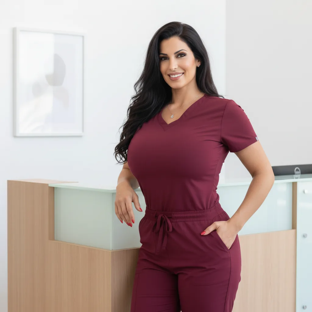 Dr.Sofia Romano