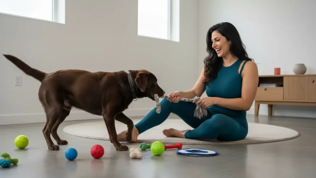Best Dog Toys — Tested on Real Dogs and Vet-Approved for Safety & Fun