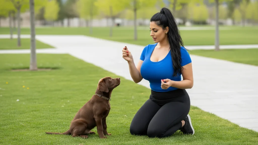 Best Dog Treats for Puppies That Trainers & Vets Swear By (Safe, Tasty, Proven)