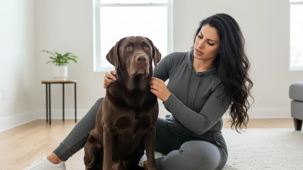 Hidden Reasons Your Dog’s Fur Is Becoming Dry or Dull — What Most Owners Miss