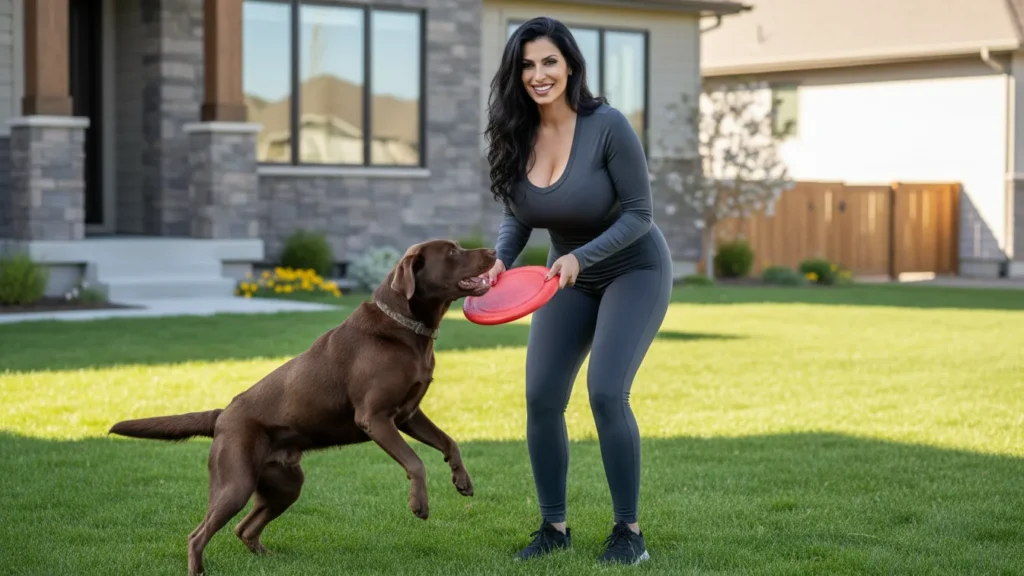 How Domestication Changed Dog Brains Forever — The Invisible Evolution Inside Your Pet