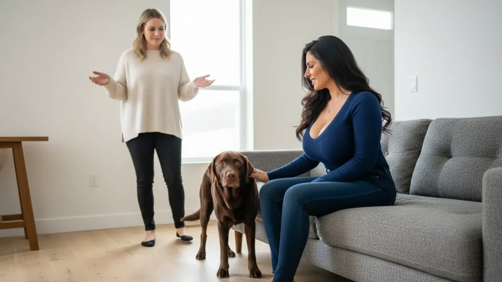 How to Socialize a Fearful Dog Without Breaking Their Trust — What Actually Works