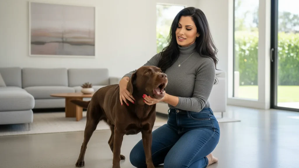 How to Stop Your Dog From Excessive Barking — Fast, Vet-Backed Fixes That Work