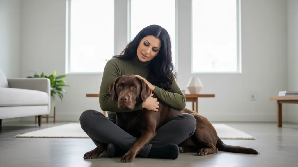 How to Tell If Your Dog Is Depressed — Subtle Signs Most Owners Overlook