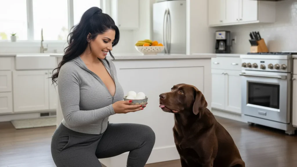 10 Human Foods That Are Surprisingly Safe for Dogs — Vet-Approved Guide