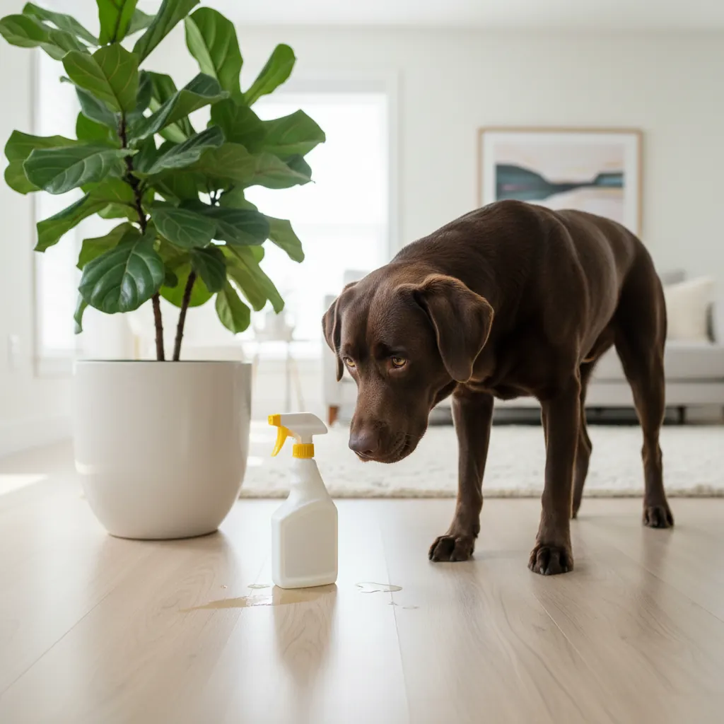 The Dangerous Home Items Every Dog Owner Should Remove Immediately
