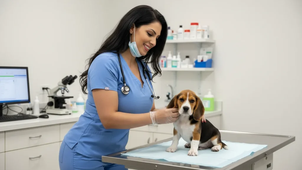 The Most Common Cancer Signs in Dogs That Owners Miss