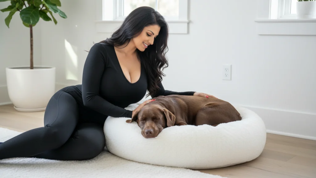 The New “Calming Bed” Trend — Does It Really Work?