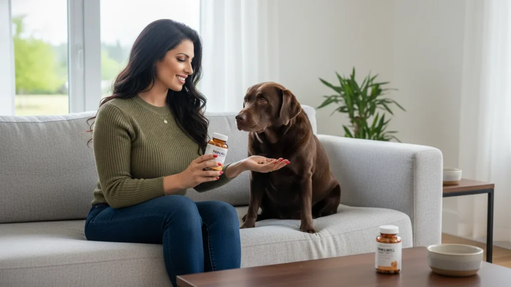 The New Pet Supplement Everyone Is Buying — Does It Work?