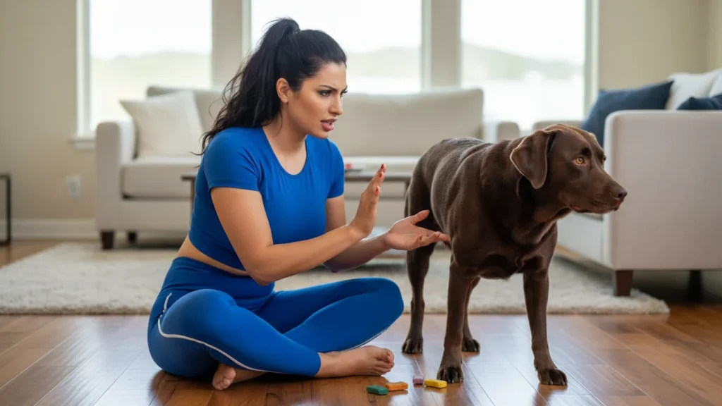 The Real Reason Your Dog Won’t Listen to You — It’s Not Stubbornness