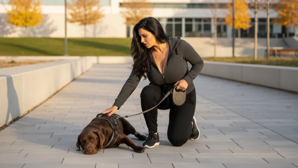 The Silent Signs of Heart Disease in Dogs