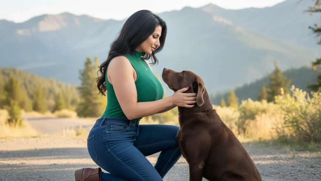 What Your Dog’s Eyes Reveal About Their Emotional State — The Silent Language Most Owners Miss