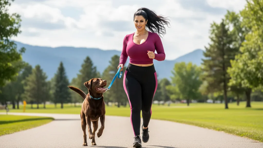 Why Dogs Choose One Person as “Their Human” — The Deep Bond Science Can Finally Explain