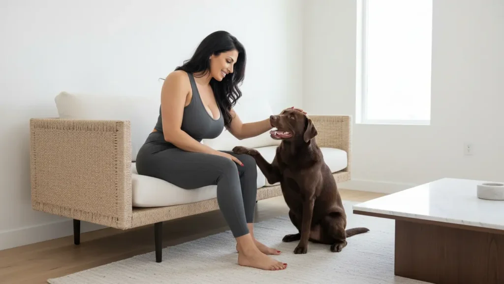 Why Dogs Drag Their Butt on the Floor — What Scooting Is Really Telling You