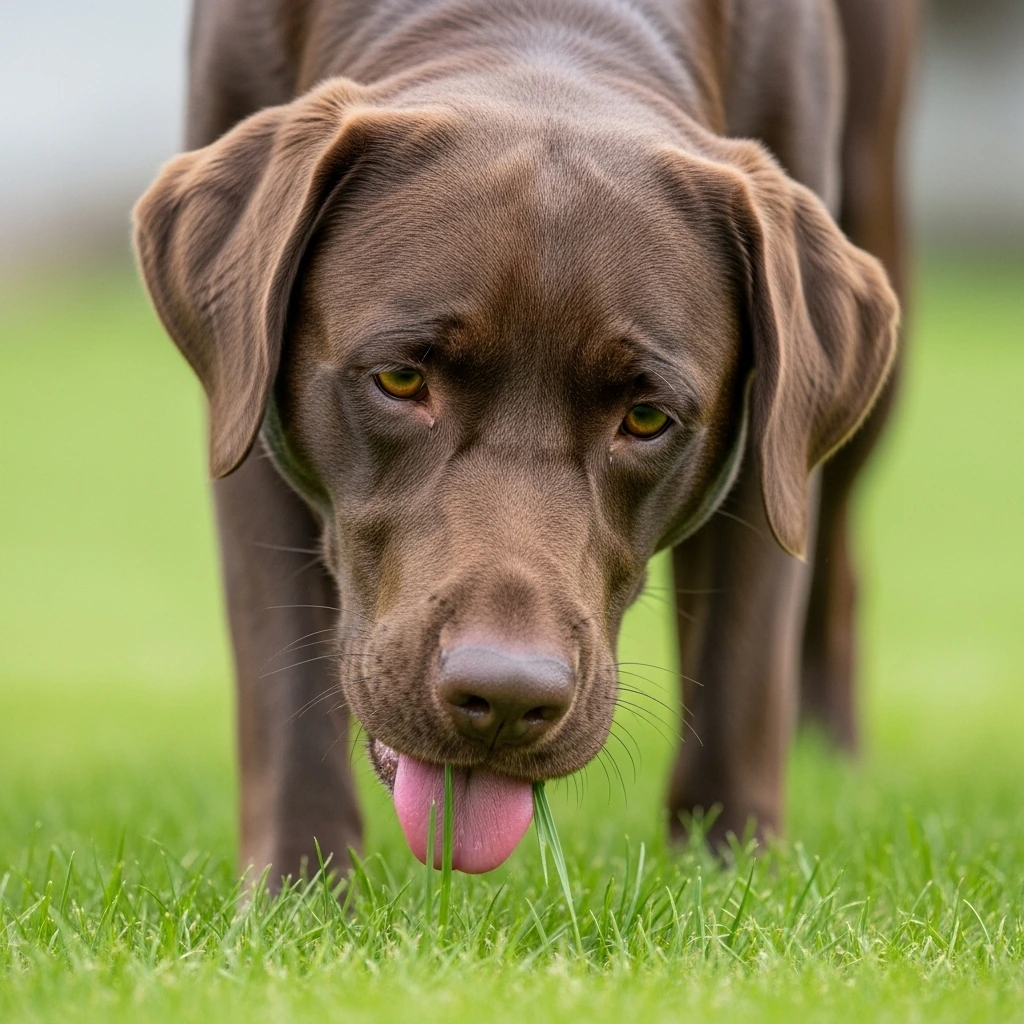 Why Dogs Eat Grass — Vet-Approved Explanations Every Owner Should Know