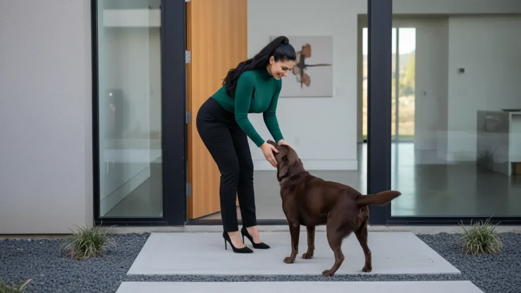 Why Dogs Feel Time Differently Than Humans — The Science Behind Their Unique Sense of Waiting, Absence, and Routine