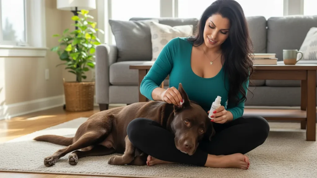 Why Dogs Keep Getting Ear Infections — The Root Causes Most Treatments Miss