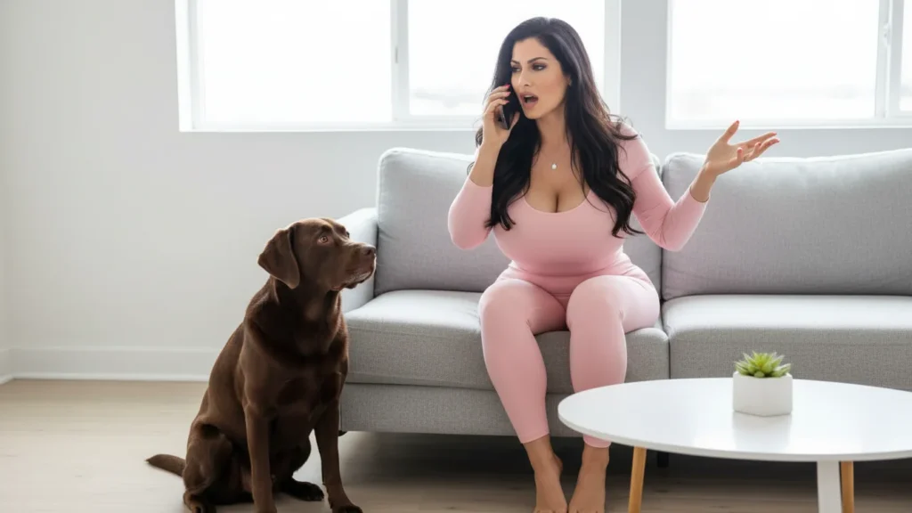 Why Dogs Observe Human Behaviour More Than We Notice — The Silent Intelligence Shaping Everything They Do