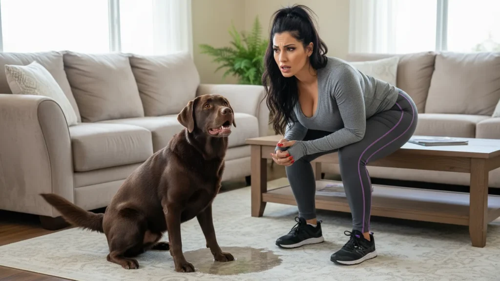 Why Dogs Pee When Excited — The Gentle, Proven Ways to Stop It Without Punishment