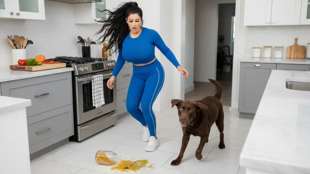 Why Dogs React Strongly to Certain Sounds — The Science Your Dog’s Brain Can’t Ignore