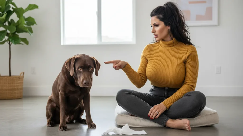 Why Dogs Remember Emotional Events Better Than Commands — The Hidden Way Their Brains Store Memory