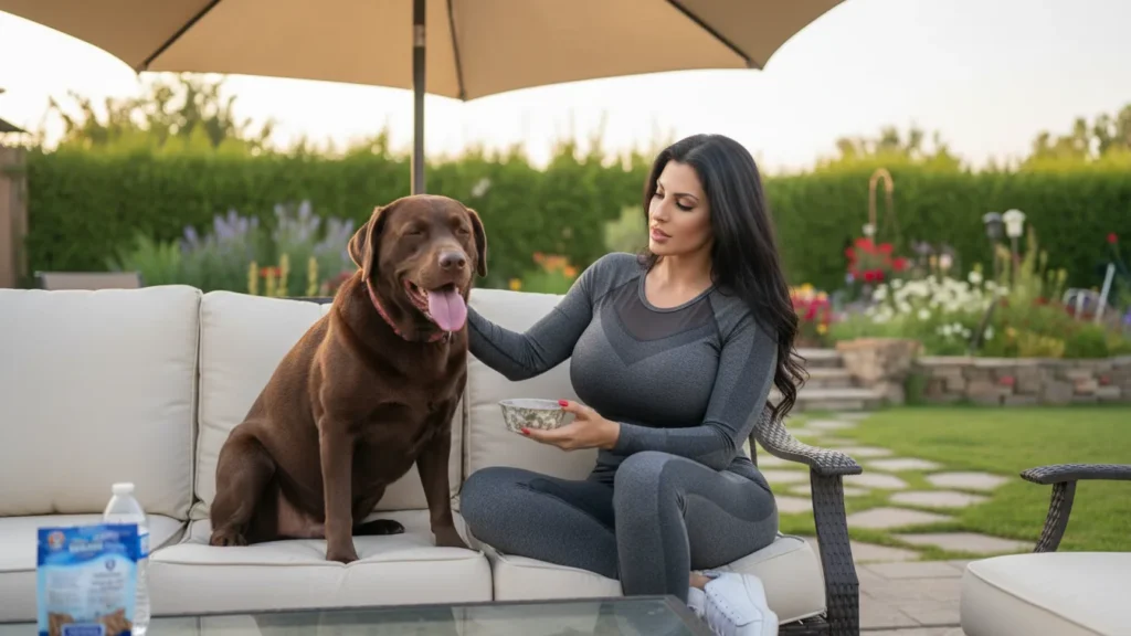 Why Your Dog Pants Even When It’s Not Hot — Hidden Causes Vets Watch For