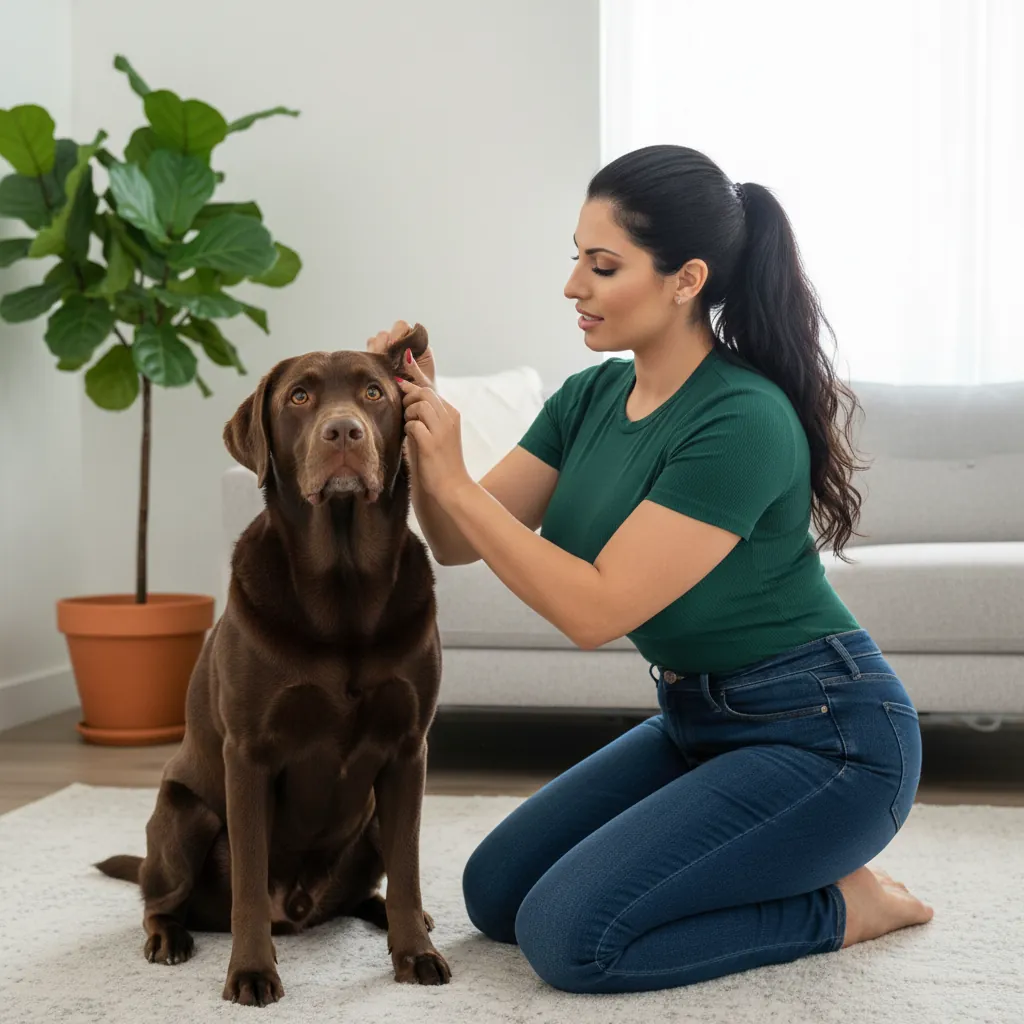 Why Your Dog Smells Bad Even After a Bath — A Vet Explains the Hidden Reasons