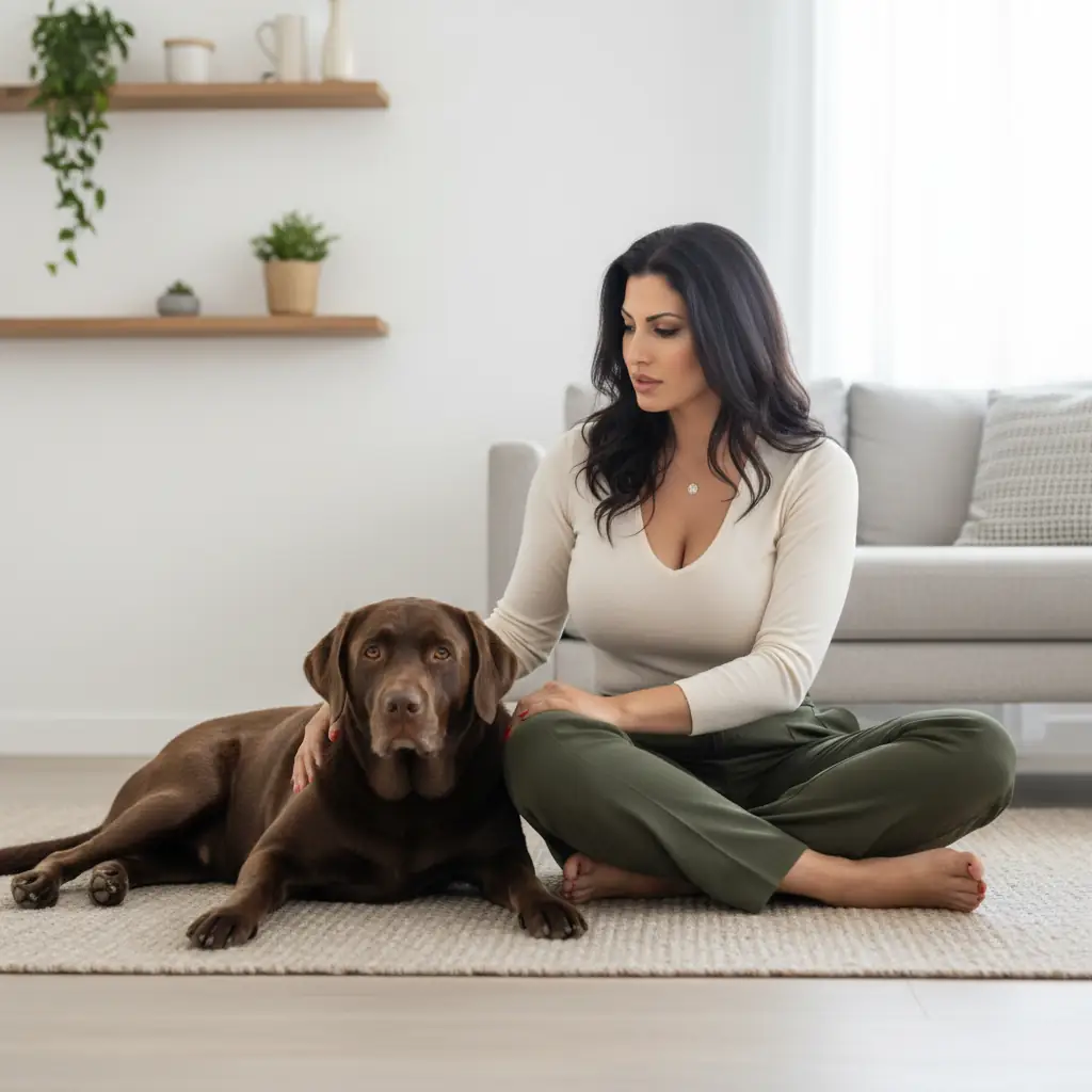 Why Your Dog Smells Bad Even After a Bath — A Vet Explains the Hidden Reasons