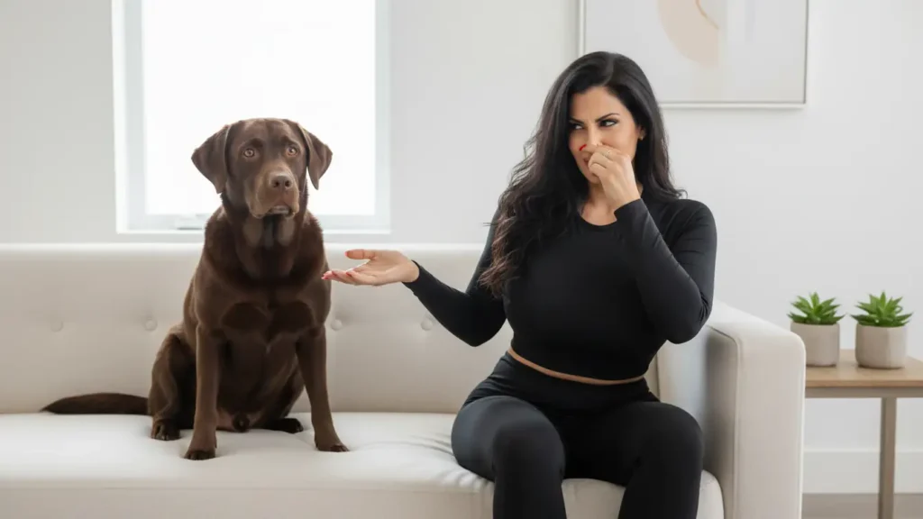 Why Your Dog Smells Bad Even After a Bath — A Vet Explains the Hidden Reasons