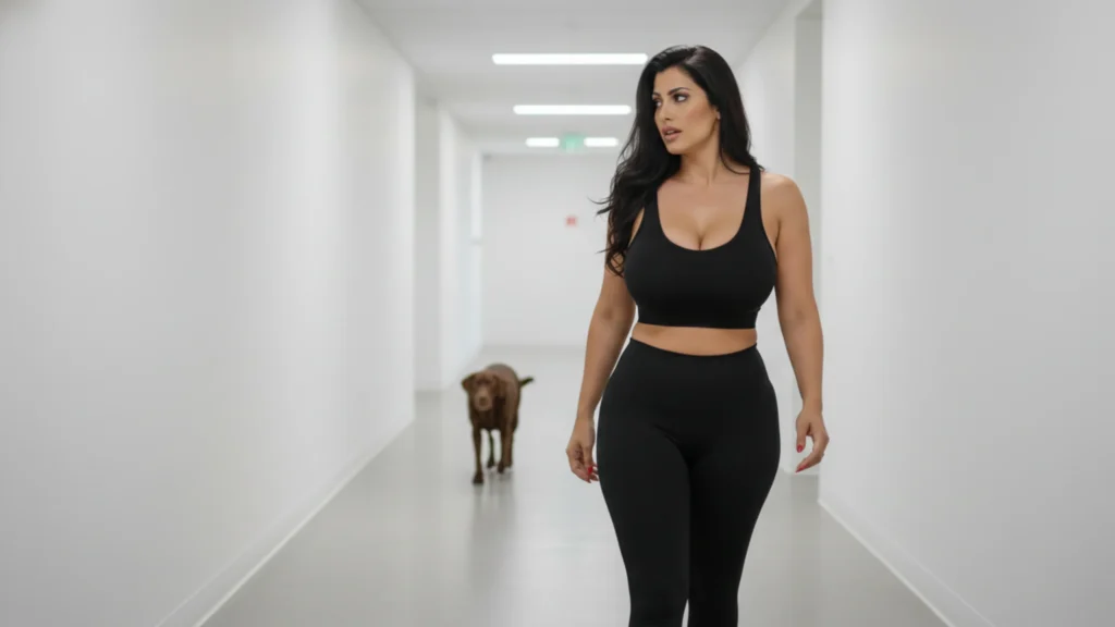 Why Your Dog Suddenly Follows You Everywhere (Vet-Explained)