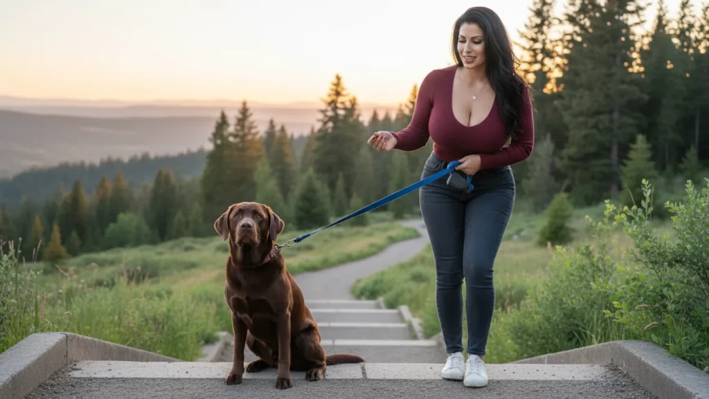 Why Your Dog Suddenly Refuses Walks — Hidden Reasons Most Owners Miss