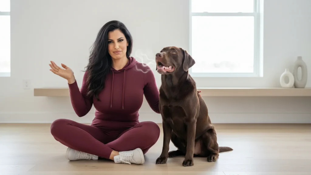 Why Your Dog’s Bad Breath Is a Silent Warning — The Hidden Signs of Disease Most Owners Miss