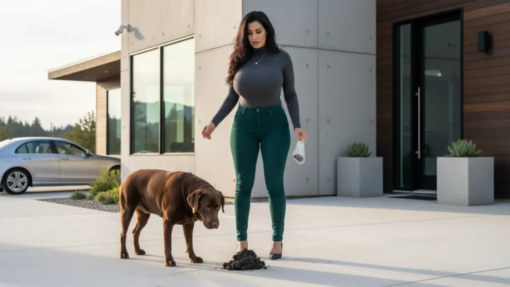 Why Your Dog’s Poop Suddenly Changed Color (Vet Breakdown)