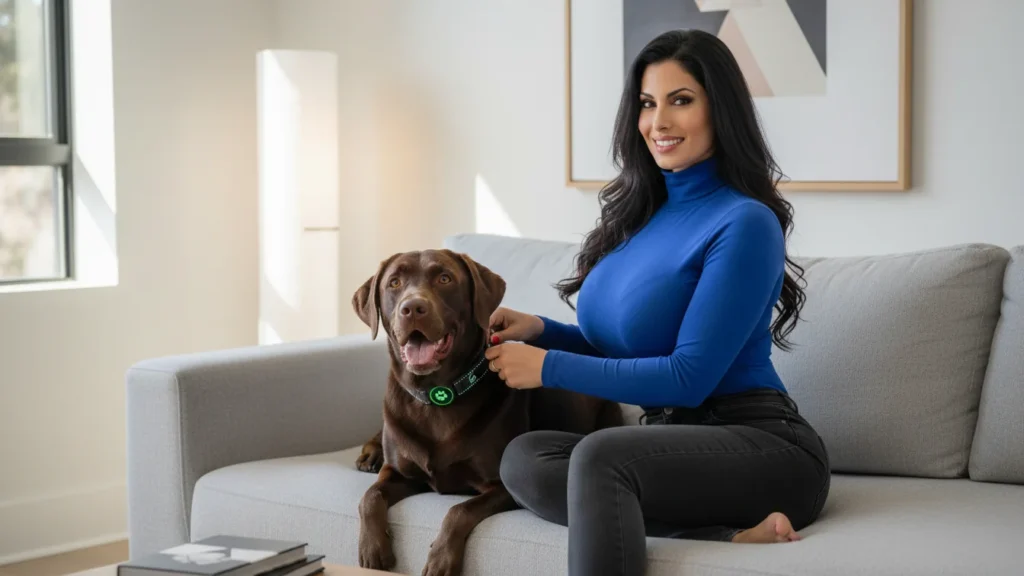 Your Pet Could Be Sick Without Showing Signs — How AI Detects the Danger Before You Notice