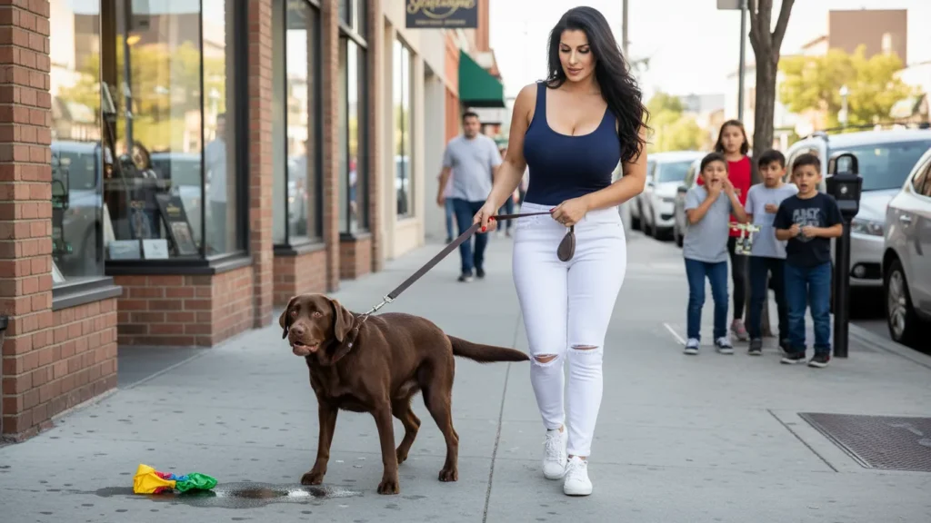 Why Dogs Become Fearful Without Trauma — The Quiet Emotional Shift Most Owners Never Notice