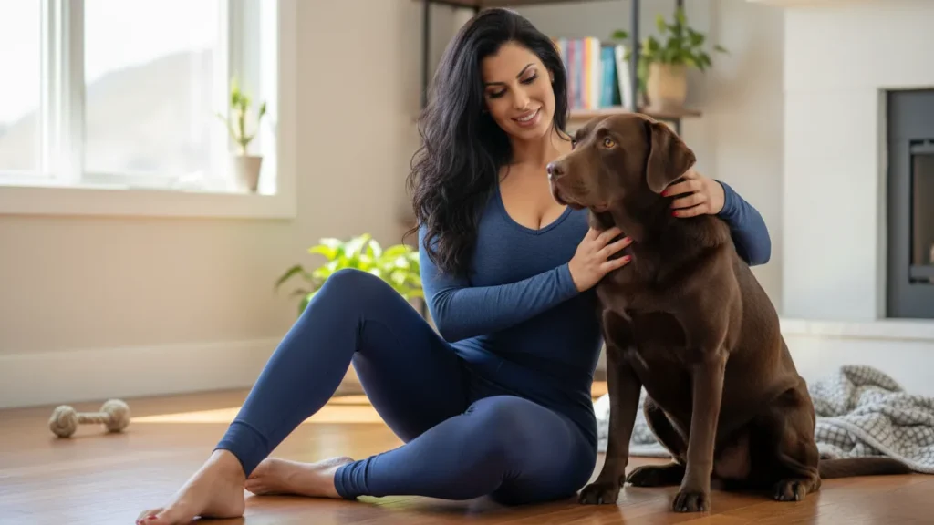 Why Dogs Become Guarded With Age — The Subtle Behavioral Shift Most Owners Misread