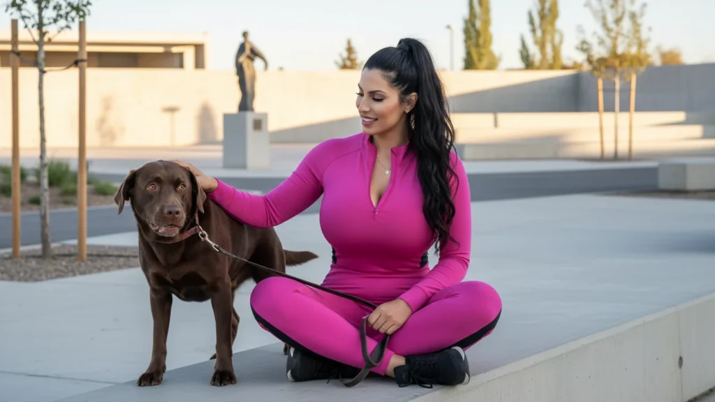 Why Dogs Become Restless at the Same Time Daily — The Hidden Clock Their Bodies Follow