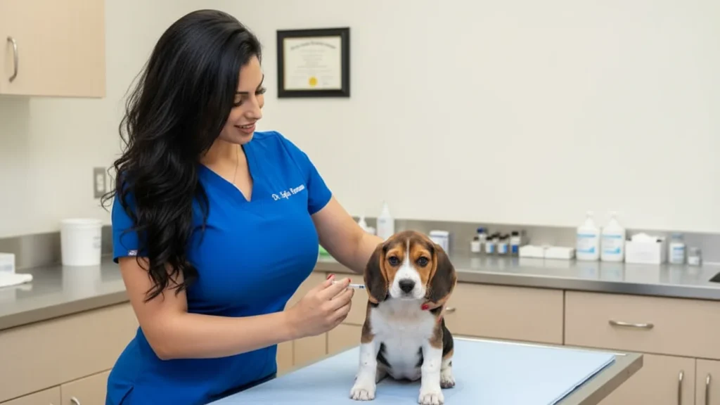 Why Dogs Change Habits After Vaccinations — What Their Behavior Is Quietly Telling You