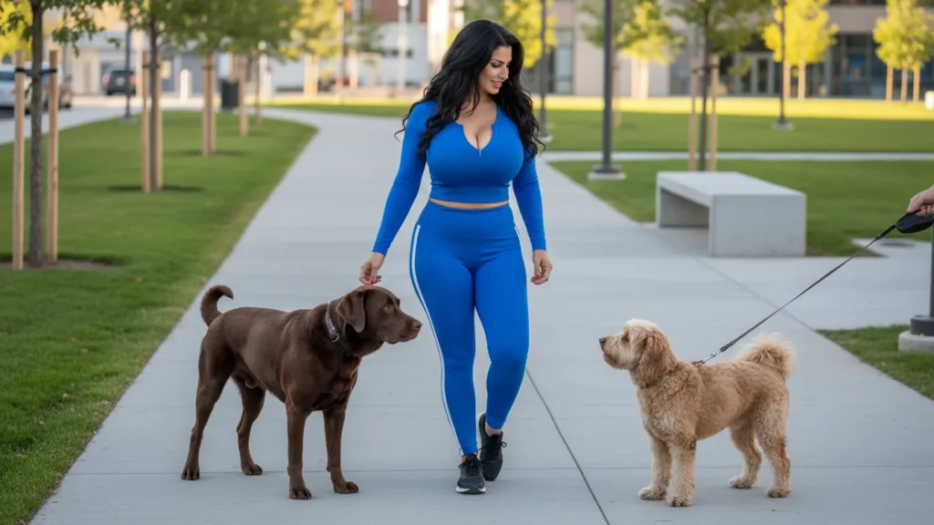 Why Dogs Freeze Instead of Reacting — The Silent Survival Response Most Owners Misunderstand